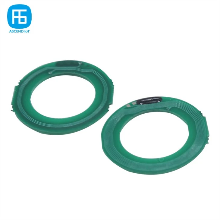 RFID PCB tag