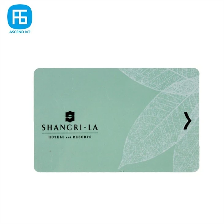 nfc digital business card