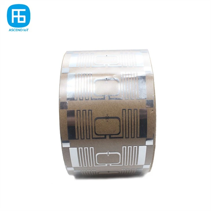 rfid chip inventory control