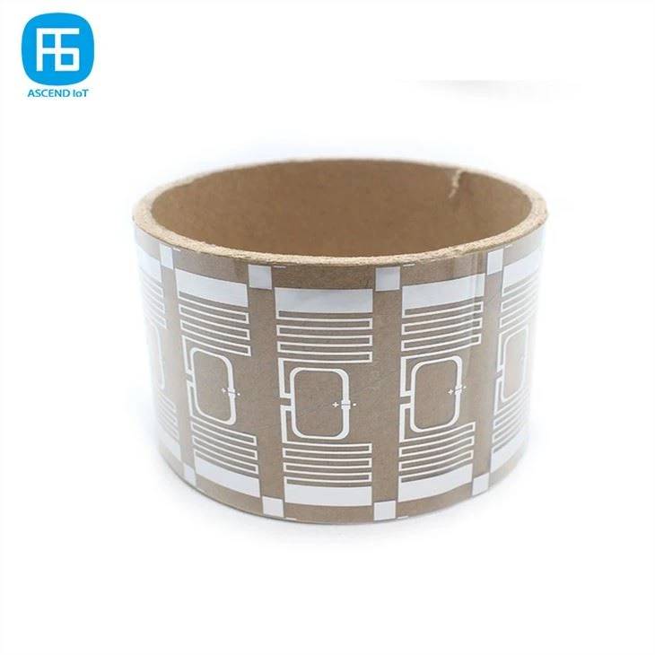 rfid labels for inventory