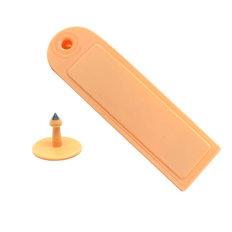 Etichete RFID pentru urechi pentru oaie