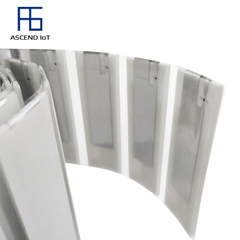 RFID Label Roll