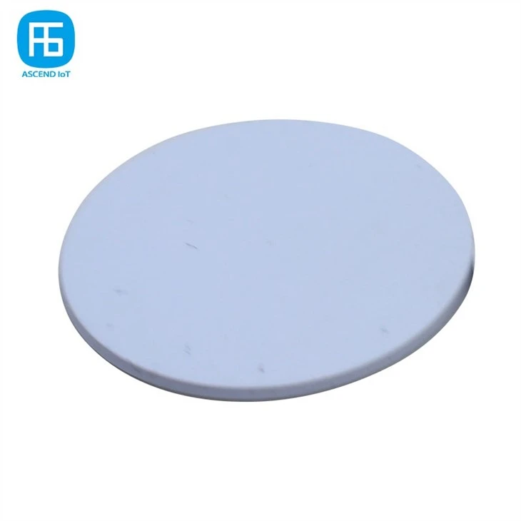 nfc token card